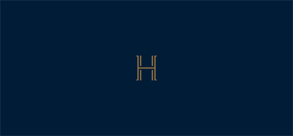 Harvest高端金融品牌形象設(shè)計(jì)