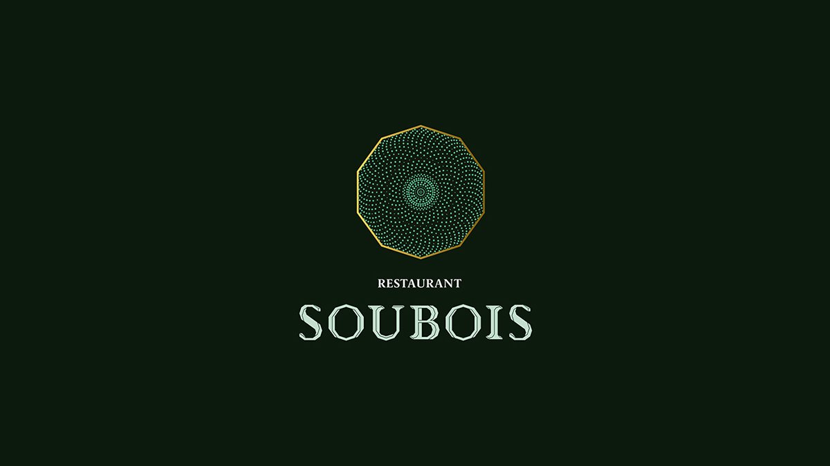 Soubois 酒吧品牌形象設(shè)計(jì)