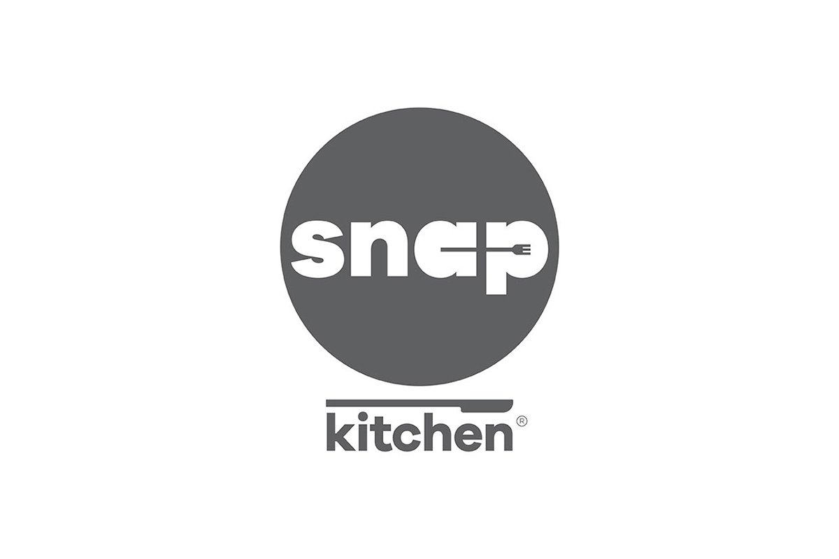 Snap 餐飲品牌的建立及品牌設(shè)計(jì) 標(biāo)志設(shè)計(jì)
