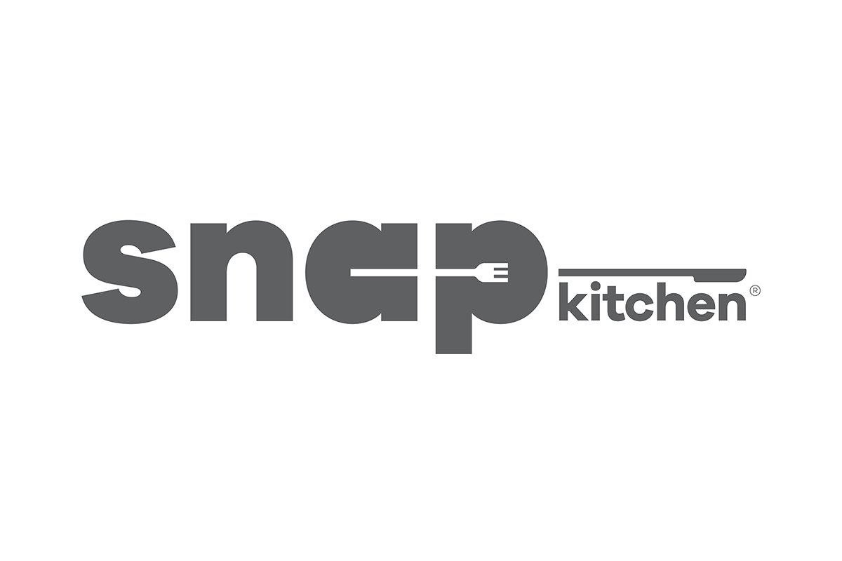 Snap 餐飲品牌的建立及品牌設(shè)計(jì) 標(biāo)志設(shè)計(jì)
