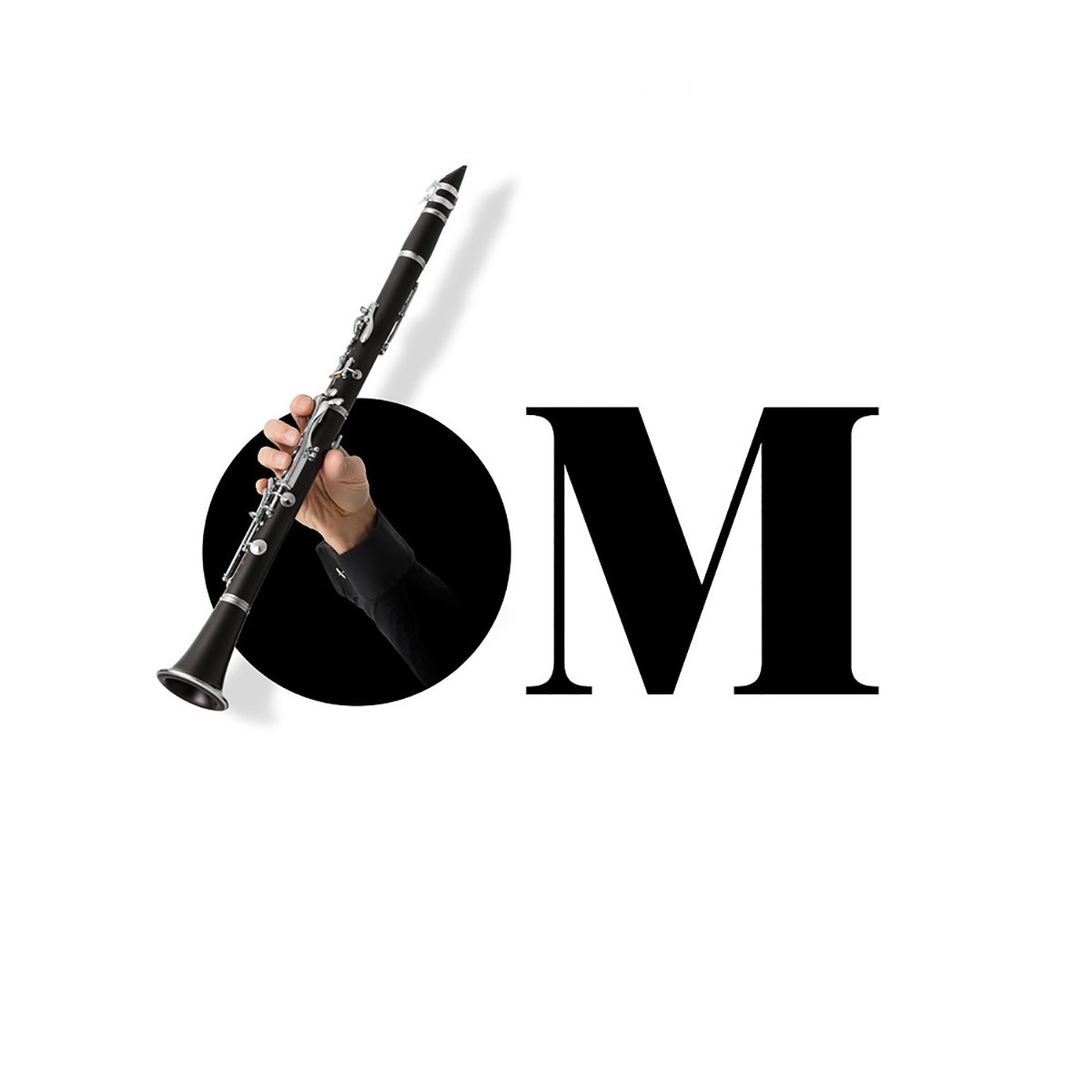 OrchesterMétropolitain品牌設(shè)計(jì)形象  標(biāo)志設(shè)計(jì)展示