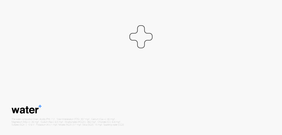 深圳品牌設(shè)計  深圳品牌策劃  “水+”包裝設(shè)計形象  包裝設(shè)計