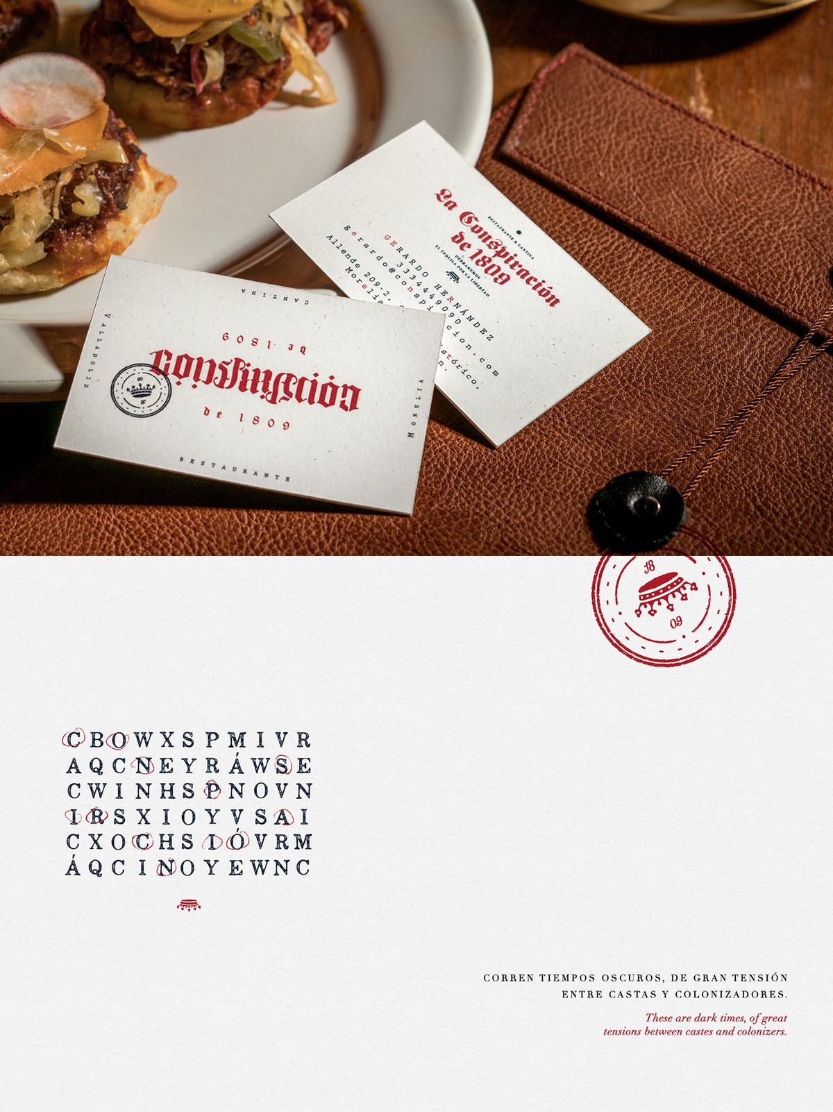 Cantina奢華酒店品牌品牌形象設(shè)計(jì)欣賞，酒店品牌設(shè)計(jì)，酒店品牌策劃，深圳品牌設(shè)計(jì)，深圳品牌策劃，深圳品牌全案策劃，深圳品牌形象塑造，左右格局