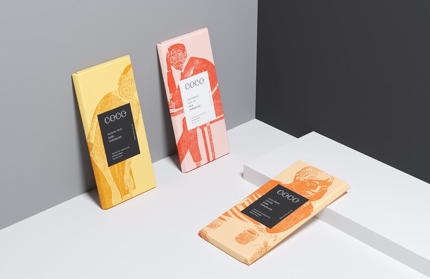 COCO巧克力品牌包裝形象的戰(zhàn)略性意義，食品品牌設(shè)計(jì)，深圳戰(zhàn)略定位，深圳品牌營(yíng)銷(xiāo)，深圳品牌設(shè)計(jì)，左右格局