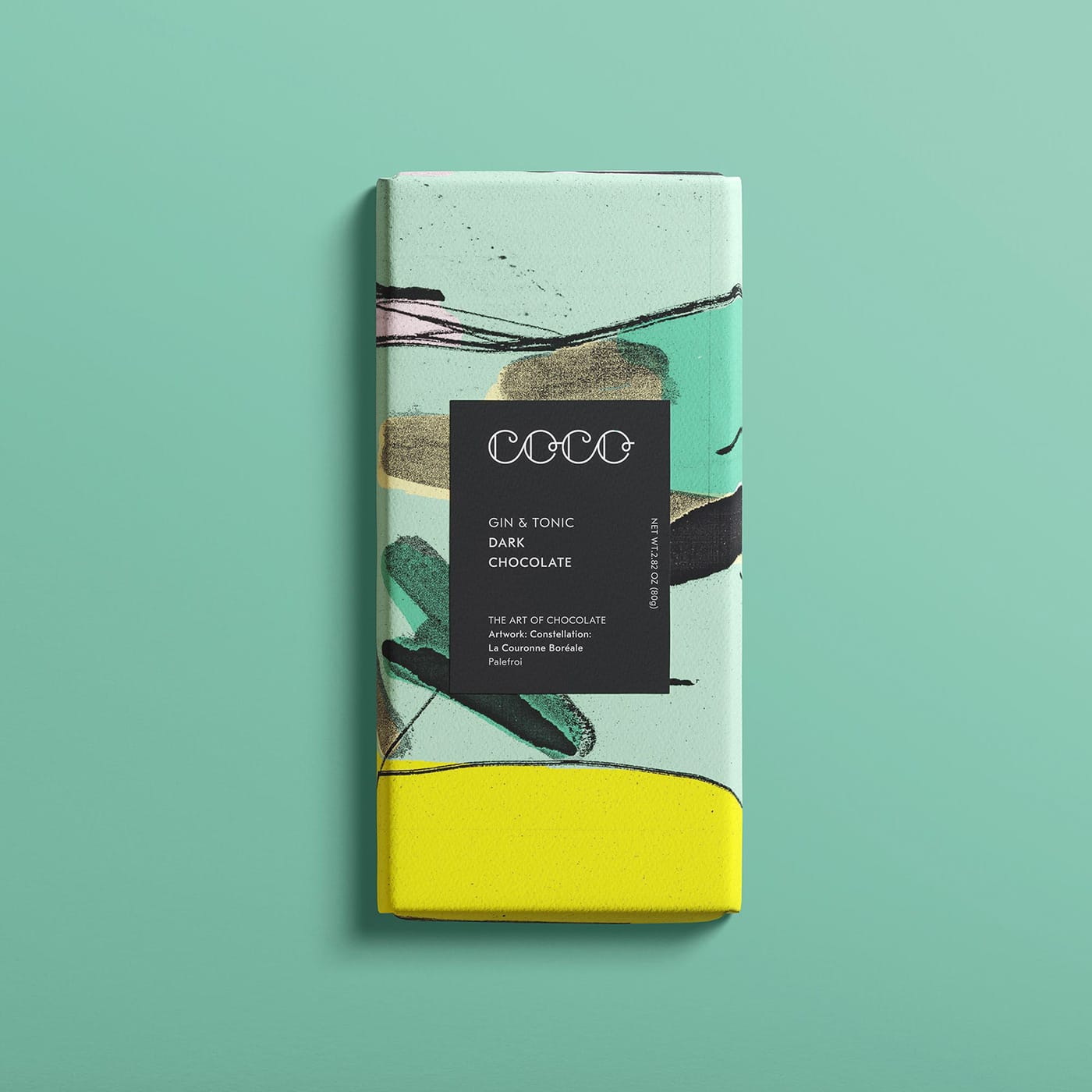 COCO巧克力品牌包裝形象的戰(zhàn)略性意義，食品品牌設(shè)計(jì)，深圳戰(zhàn)略定位，深圳品牌營(yíng)銷(xiāo)，深圳品牌設(shè)計(jì)，左右格局