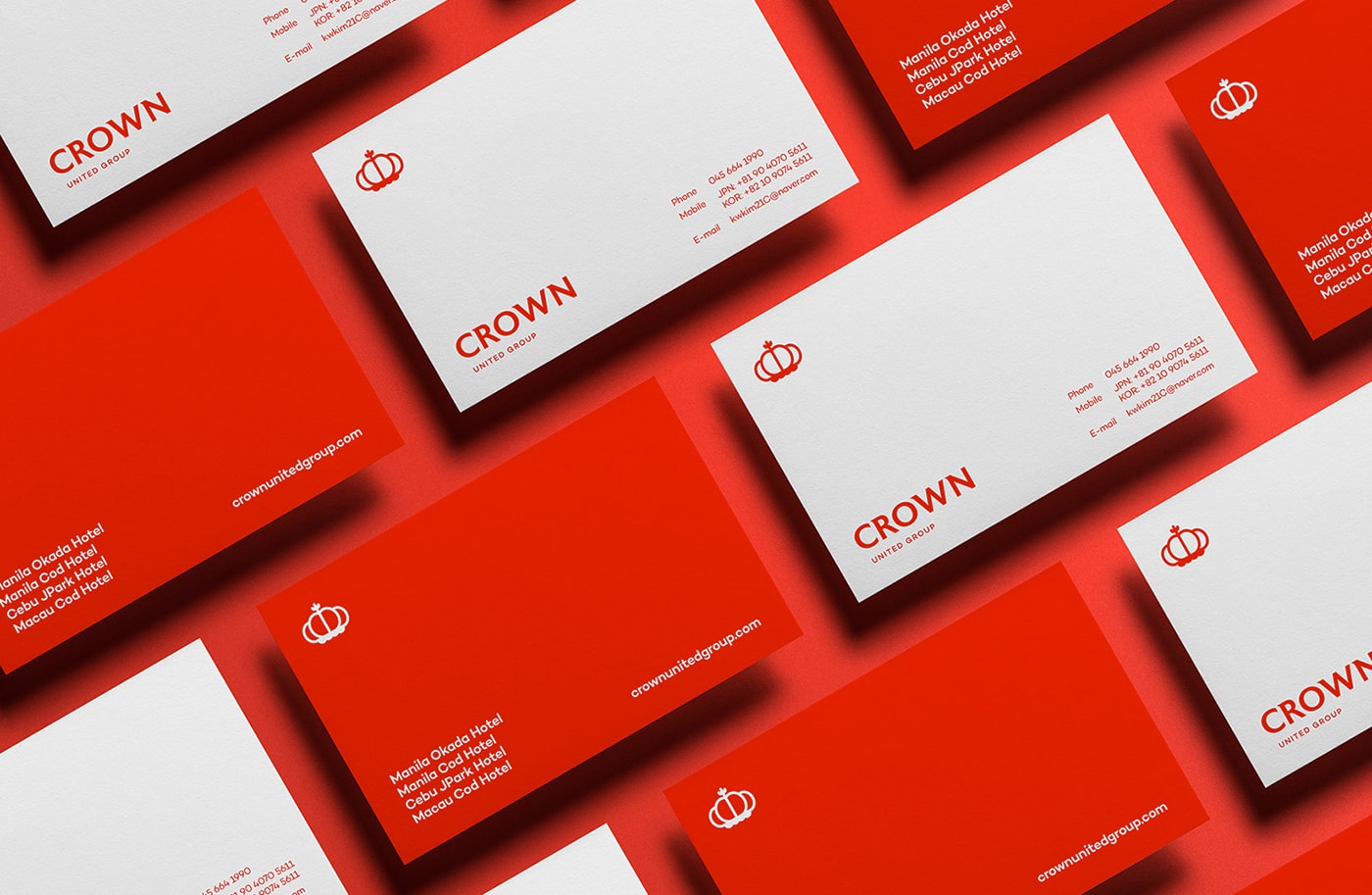 CROWN企業(yè)品牌定位策劃——現(xiàn)代科技化建筑品牌設(shè)計(jì)，建筑品牌設(shè)計(jì)，企業(yè)形象設(shè)計(jì)，品牌策劃，深圳品牌設(shè)計(jì)，左右格局