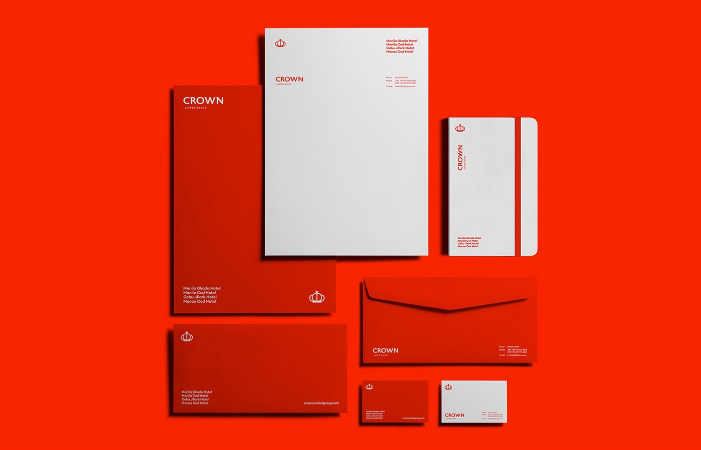 CROWN企業(yè)品牌定位策劃——現(xiàn)代科技化建筑品牌設(shè)計(jì)，建筑品牌設(shè)計(jì)，企業(yè)形象設(shè)計(jì)，品牌策劃，深圳品牌設(shè)計(jì)，左右格局