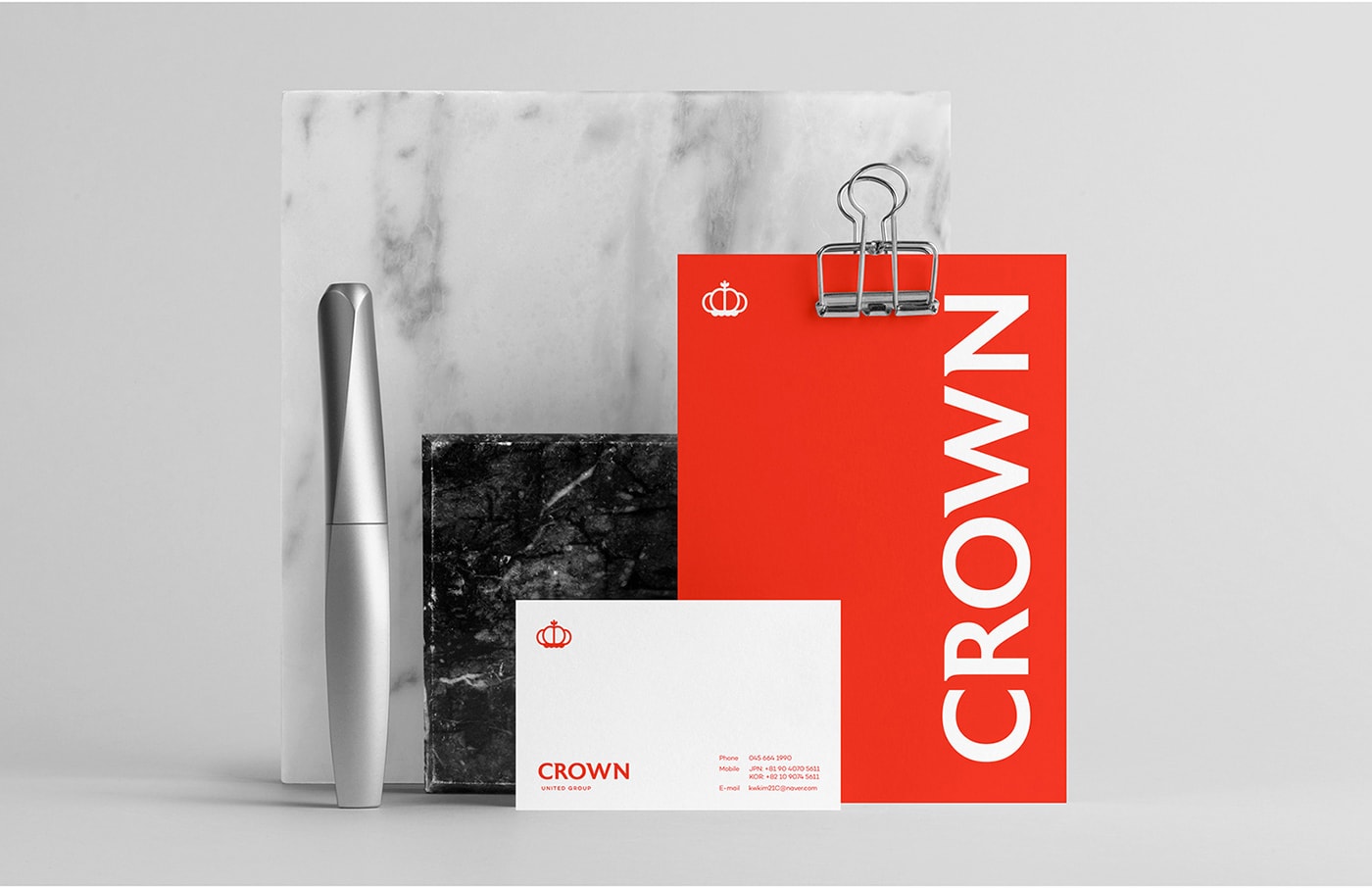 CROWN企業(yè)品牌定位策劃——現(xiàn)代科技化建筑品牌設(shè)計(jì)，建筑品牌設(shè)計(jì)，企業(yè)形象設(shè)計(jì)，品牌策劃，深圳品牌設(shè)計(jì)，左右格局