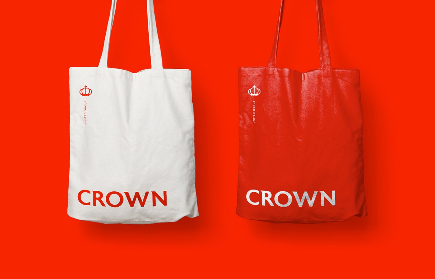 CROWN企業(yè)品牌定位策劃——現(xiàn)代科技化建筑品牌設(shè)計(jì)，建筑品牌設(shè)計(jì)，企業(yè)形象設(shè)計(jì)，品牌策劃，深圳品牌設(shè)計(jì)，左右格局