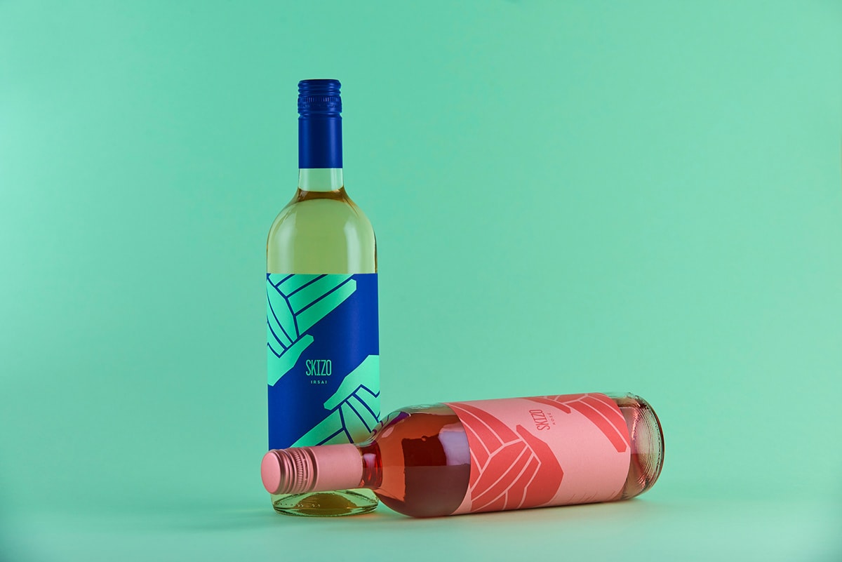 SKI ZO葡萄酒品牌設(shè)計(jì)——時(shí)尚包裝的戰(zhàn)略定位，酒莊品牌設(shè)計(jì)，品牌戰(zhàn)略定位，深圳品牌設(shè)計(jì)，左右格局