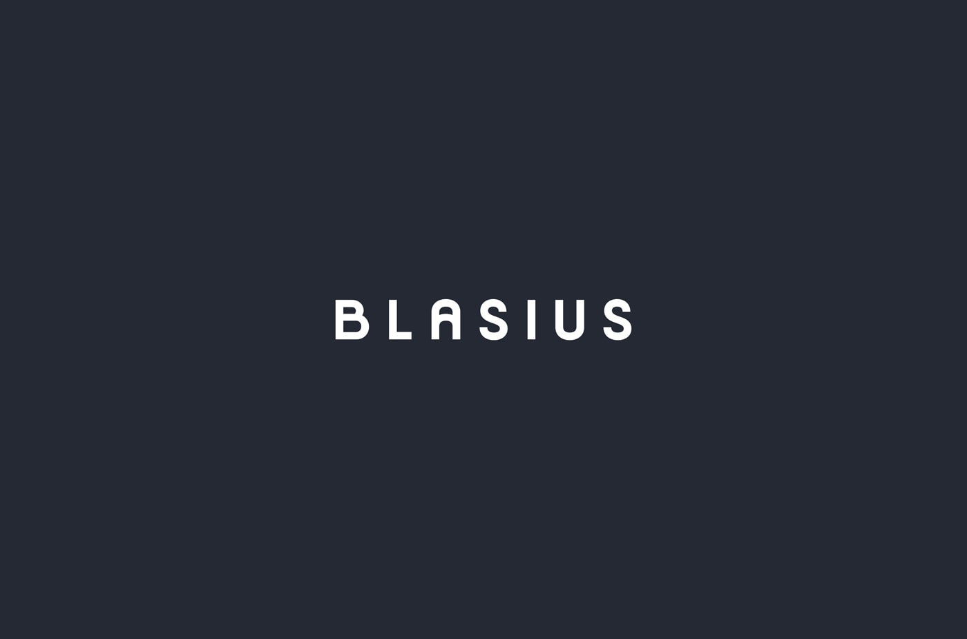 知名 BLASIUS 巴西建筑企業(yè)品牌設(shè)計案例欣賞，建筑品牌設(shè)計，企業(yè)形象設(shè)計，深圳品牌設(shè)計，左右格局