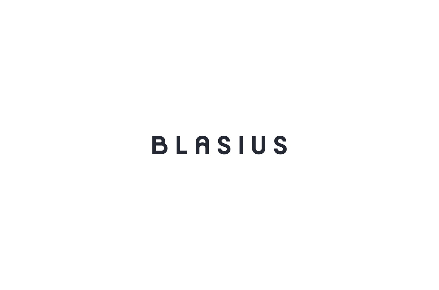 知名 BLASIUS 巴西建筑企業(yè)品牌設(shè)計案例欣賞，建筑品牌設(shè)計，企業(yè)形象設(shè)計，深圳品牌設(shè)計，左右格局